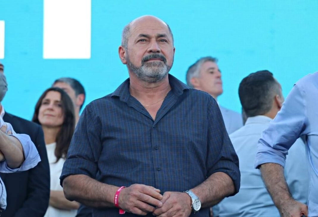 secco elecciones En las elecciones 2025, el peronismo perdió en casi toda la provincia y solo ganó en 36 municipios. En esta nota, los 10 mejores desempeños de Fuerza Patria.