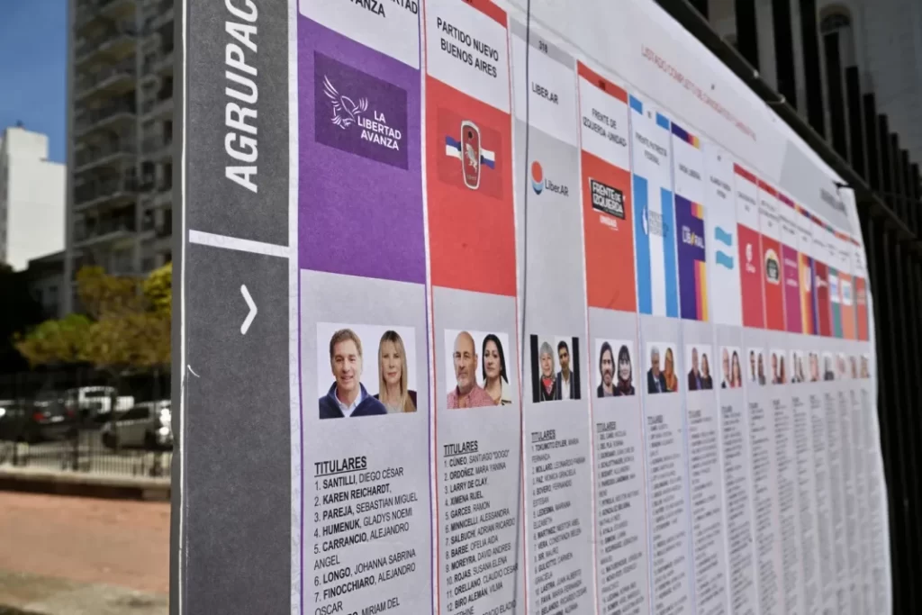 Legisladores bonaerenses de todo el arco opositor elogiaron la BUP y pidieron su incorporación en la elección bonaerense.