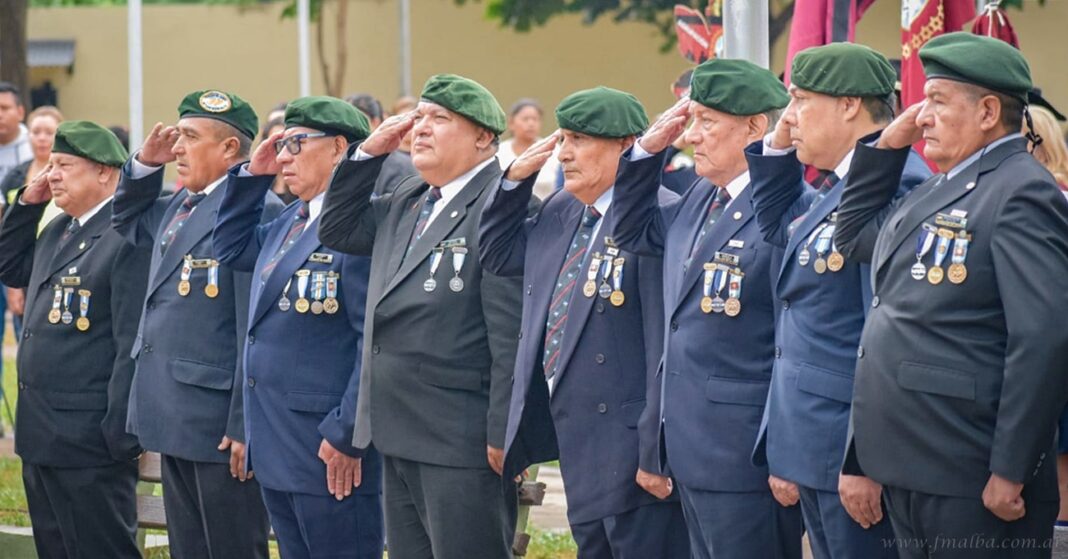 La comisión de Legislación General de la Cámara de Diputados bonaerense avanzó en una ley clave para los veteranos de Malvinas que sufrieron secuelas de guerra.