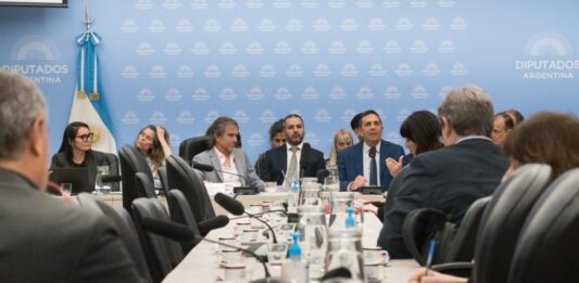 Diputados reactivó la comisión de Presupuesto 2026 y abrió la primera disputa política del nuevo escenario, tras el triunfo libertario.