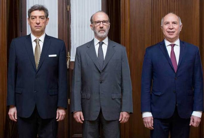 Legisladores bonaerenses calificaron a la Corte Suprema como “corrupta” y “mafiosa”, tras confirmar las condenas contra Guillermo Moreno.
