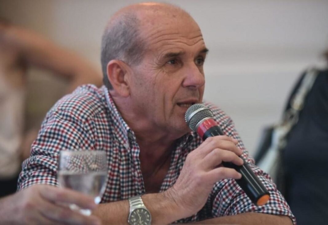 El intendente de Pehuajó, Pablo Zurro, desmintió al concejal opositor que publicó sueldos falsos de funcionarios.