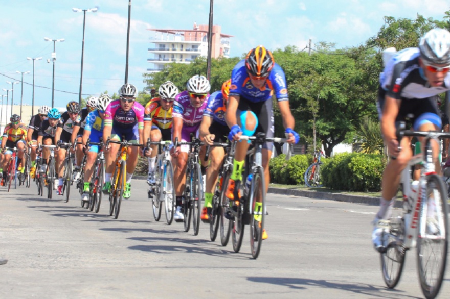 El Gran Premio de Ciclismo vuelve a Magdalena luego de 25 años.
