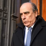 Francos ponderó el diálogo con los gobernadores y descartó su salida del Gabinete Guillermo Francos desmintió rumores sobre su salida del Gabinete, defendió su relación con Javier Milei y adelantó la agenda de reformas.