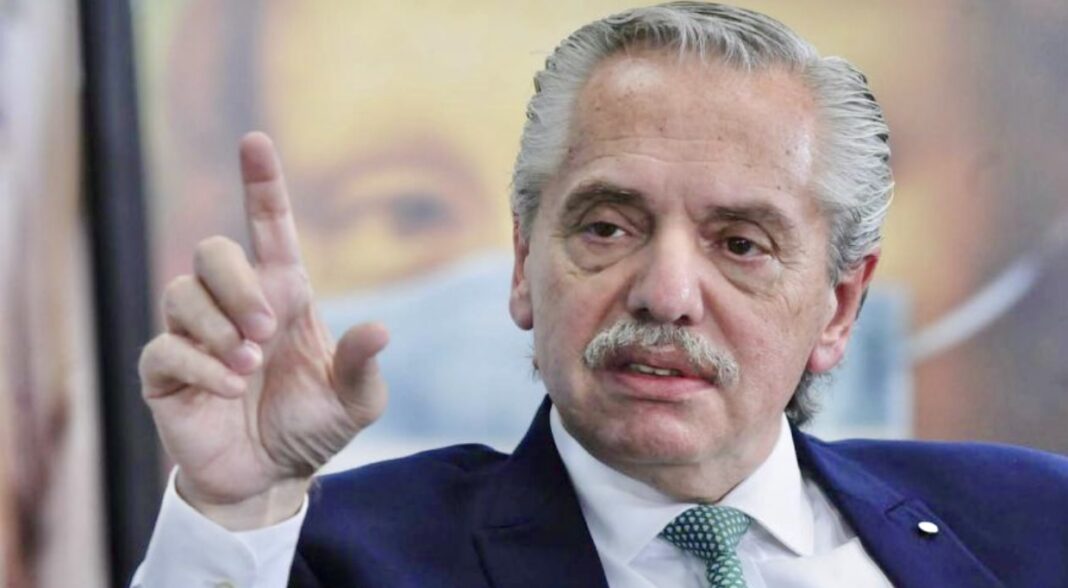 alberto fernández violencia de género juicio oral La Cámara de Apelaciones rechazó el pedido de nulidad de Alberto Fernández y avaló el trámite para comenzar el juicio oral en la causa por violencia de género.