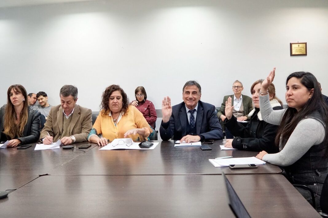 La comisión de Asuntos Constitucionales de la Cámara baja despachó el proyecto de para avanzar con la educación emocional en el nivel inicial, primario y secundario.
