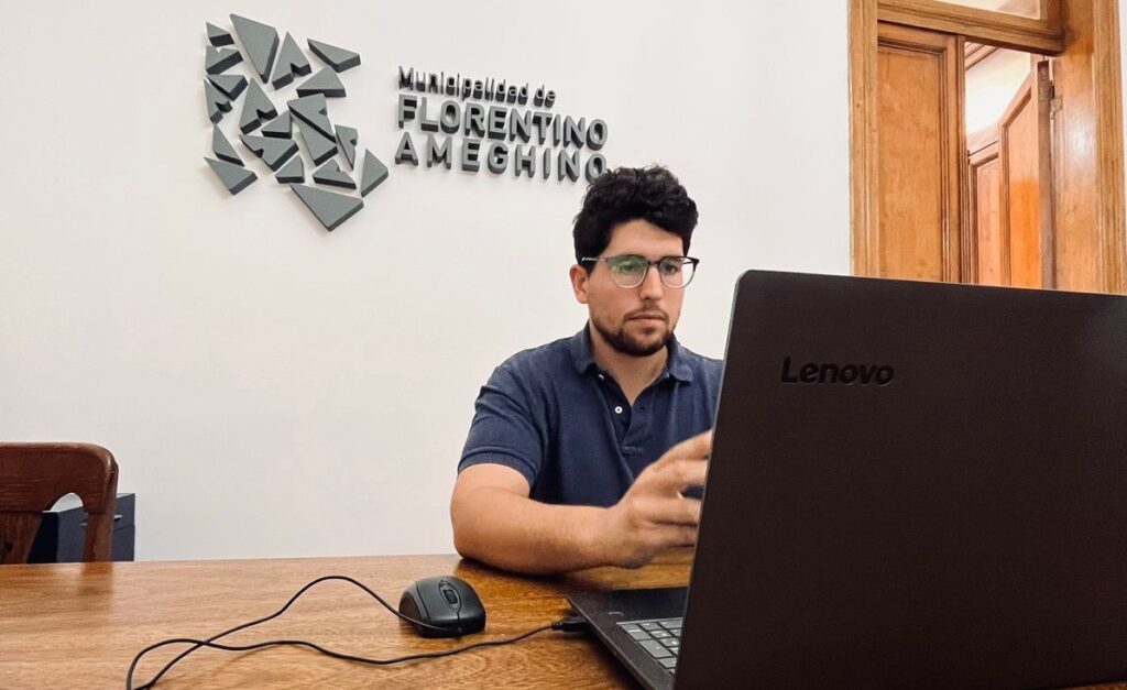 Mittelbach: "Los que hoy dirigen la UCR deben dejar de pelearse en disputas vacías, estériles y minúsculas"