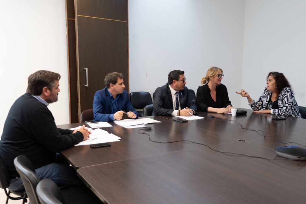 Esta semana, la comisión de Previsión y Seguridad Social de Diputados despachó la ley que fue cuestionada por el CECIM.