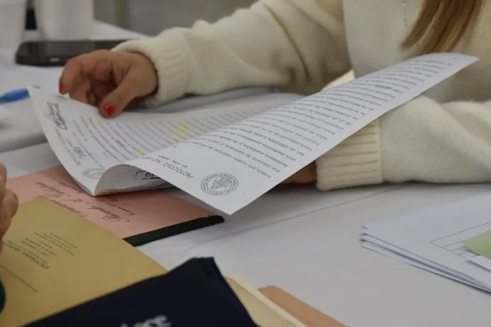 En su proyecto, Vaccarezza propuso modificar artículos del Código Fiscal que versan sobre el ITGB.