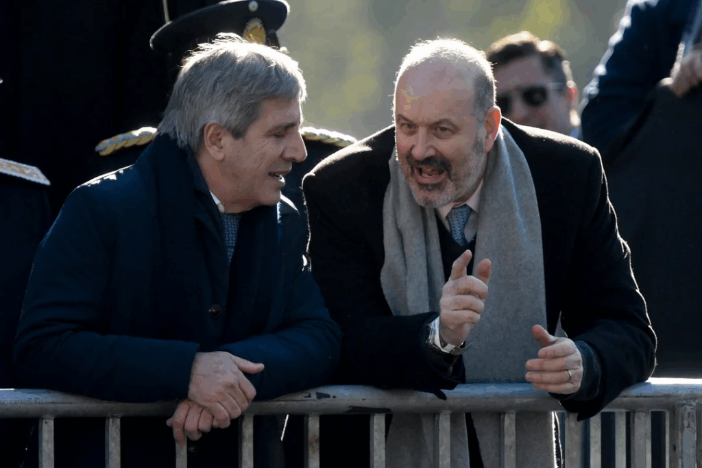 El Gobierno nacional avanzará en esta segunda etapa de mandato con una agresiva agenda de privatizaciones. 