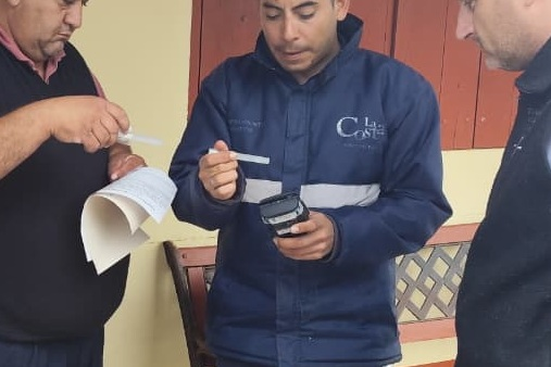El Municipio de La Costa refuerza los operativos de prevención de cara a la pretemporada de verano 2026.