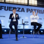 La Matanza: el distrito clave que, con Espinoza, ya no salva al peronismo en las elecciones La búsqueda de un culpable por las elecciones se convirtió en el objetivo para un peronismo que no encuentra tierra firme para sostener la unidad.