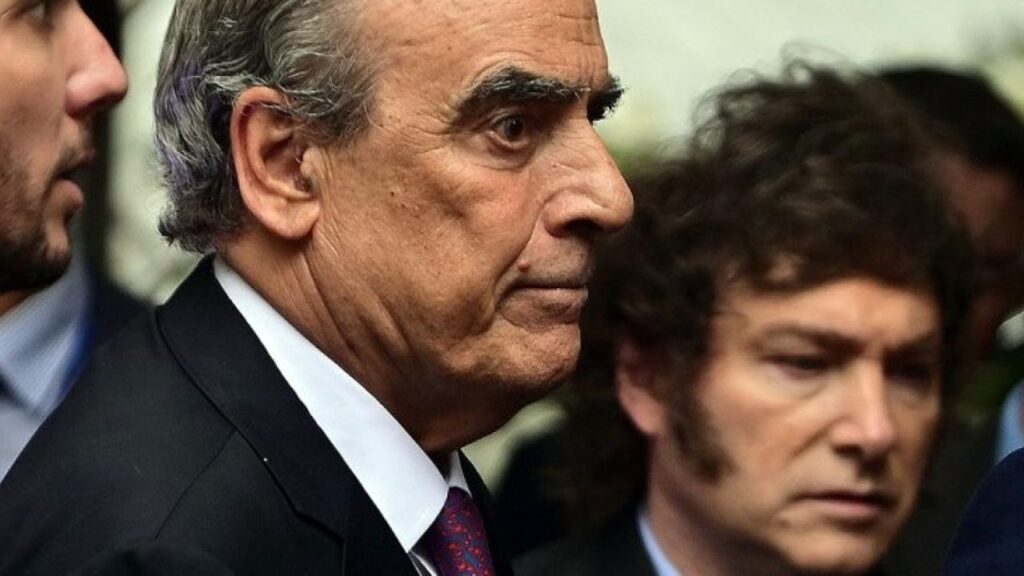
Este lunes, Milei encabezará la primera reunión de Gabinete sin Guillermo Francos ni Lisandro Catalán.