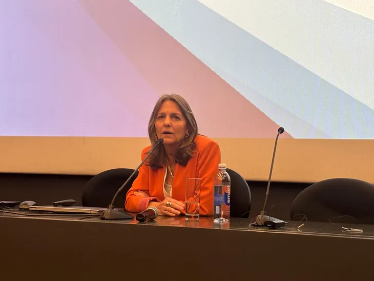 La titular de Energía, María Tettamanti defendió el cambio en las facturas de luz como parte del plan de desregulación eléctrica que impulsa el Gobierno nacional.