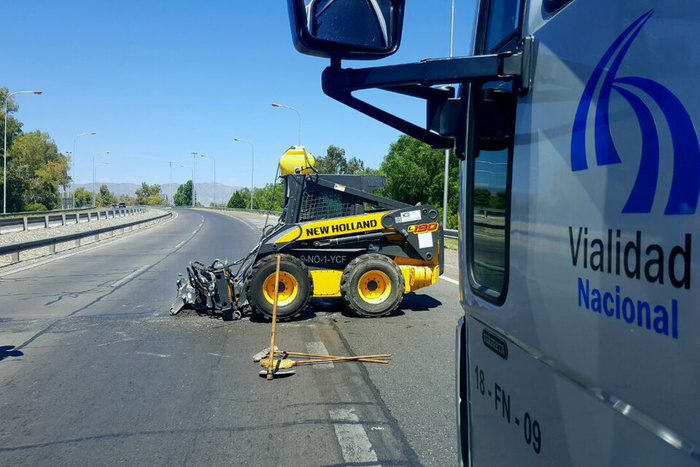 La SIGEN apuntó a Vialidad por la falta de control durante los 15 años de ejecución de la obra en la Autopista Rosario-Sunchales.