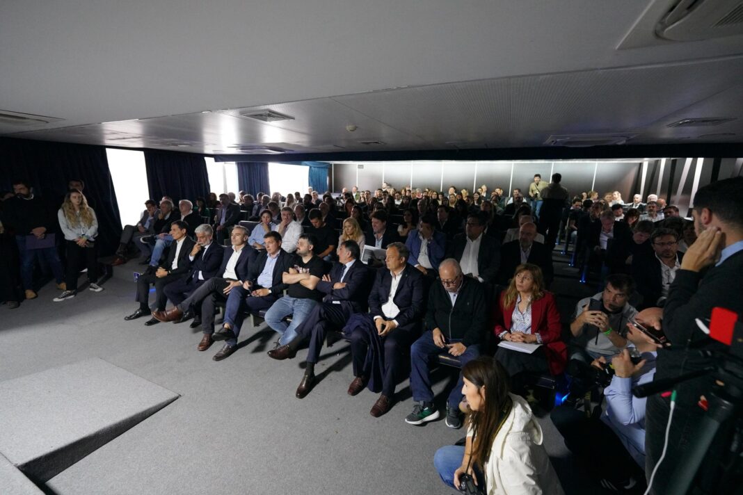Desde la oposición salieron a cuestionar la falta de números del Presupuesto 2026, que aún debe ser enviado por Axel Kicillof a la Legislatura.