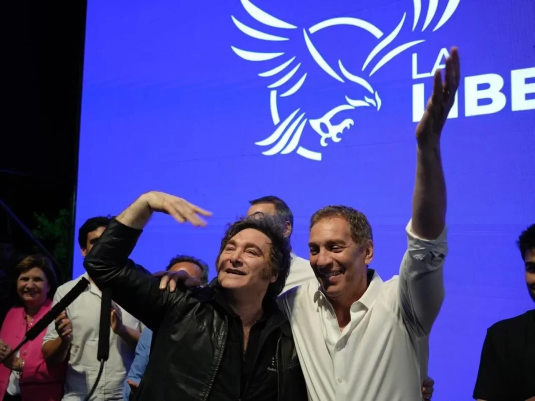 El escrutinio definitivo confirmó la victoria de La Libertad Avanza en la provincia de Buenos Aires y consolidó el reparto de bancas en Diputados con ventaja para el Gobierno.