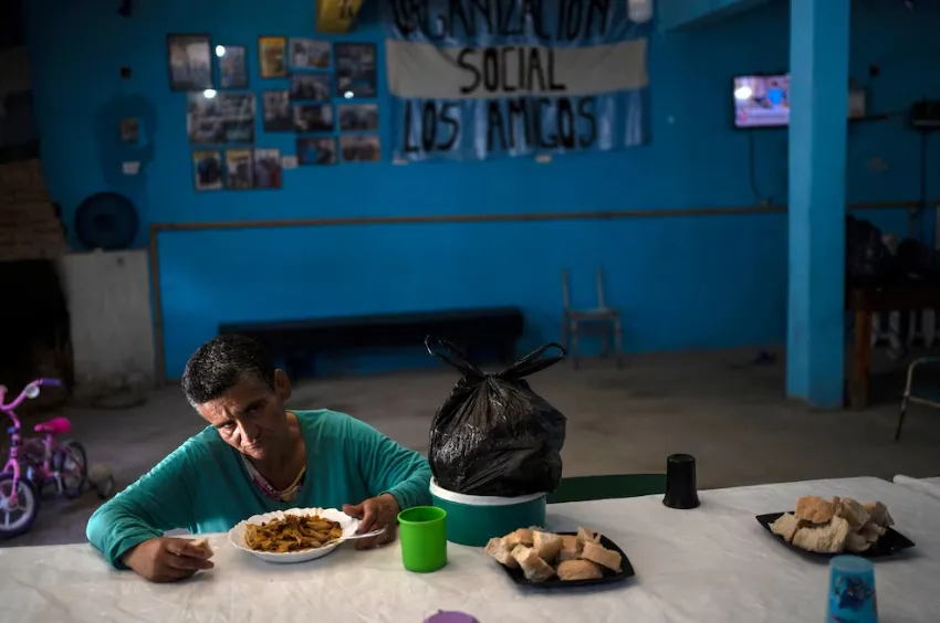 La UCA reveló que factores como el nivel educativo, la ubicación geográfica y la modalidad de trabajo, pueden profundizar la inseguridad alimentaria.