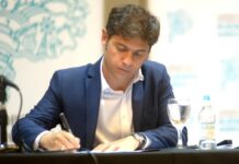 Para qué quiere usar Kicillof los USD 3.685 millones de deuda que solicita a la Legislatura El gobernador Axel Kicillof envió a la Legislatura la solicitud de endeudamiento por más de USD 3.600 millones.