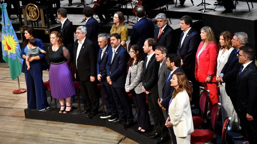 Este miércoles Axel Kicillof envió el Presupuesto 2026 a la Legislatura bonaerense. Cómo se repartió en los municipios y otras áreas del Gobierno.