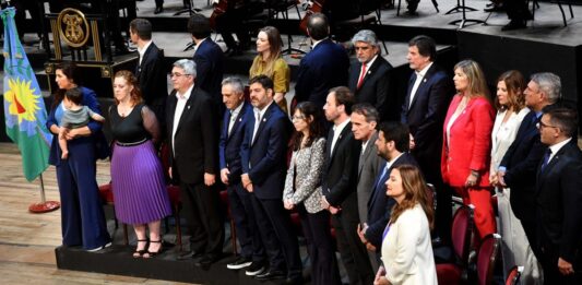 Este miércoles Axel Kicillof envió el Presupuesto 2026 a la Legislatura bonaerense. Cómo se repartió en los municipios y otras áreas del Gobierno.