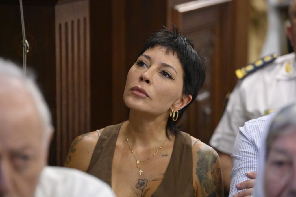 La intendenta de Quilmes, Mayra Mendoza, encendió la interna peronista con una crítica al Presupuesto 2026.
