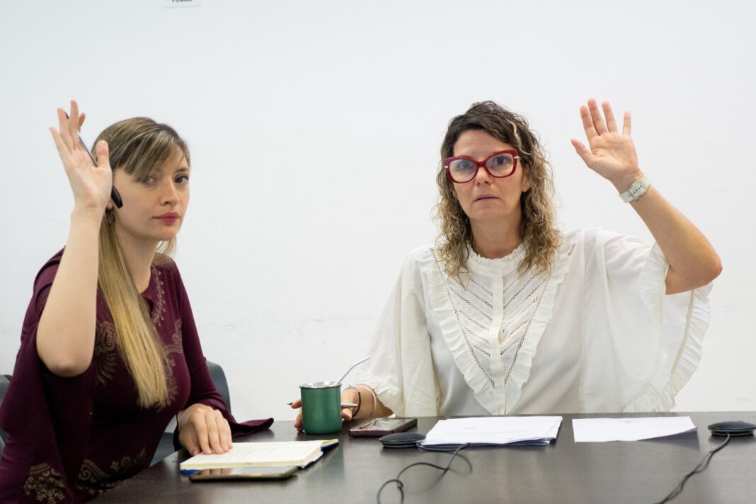 La comisión de Género y Diversidad de la Cámara de Diputados bonaerense avanzó con un proyecto de resolución para el efectivo cumplimiento de la Ley de Cupo Laboral Trans.