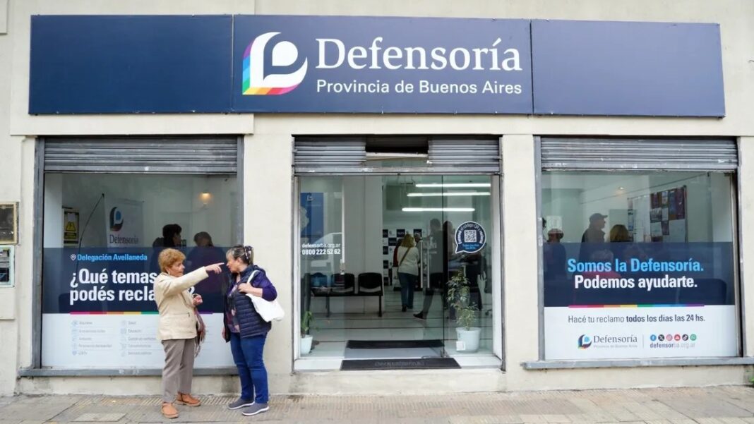 La comisión de Igualdad, Real de Trato y Oportunidades, y de Discapacidad del Senado despachó el proyecto de Susana González sobre la paridad de género en la Defensoría del Pueblo.