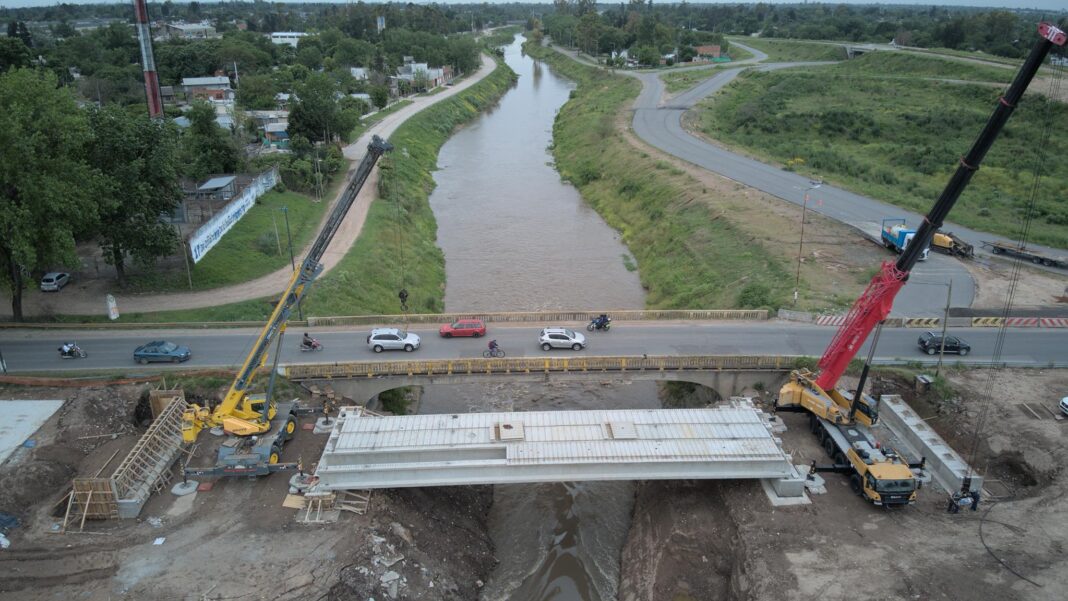 Repasá por municipio las obras claves contempladas en el proyecto de Presupuesto 2026.