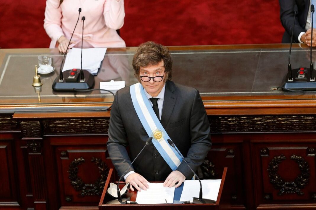 El Gobierno nacional, a cargo de Javier Milei, decidió patear para marzo de 2026 las negociaciones por las vacantes en la Corte Suprema.