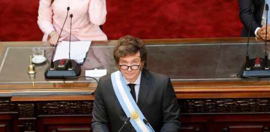 El Gobierno nacional, a cargo de Javier Milei, decidió patear para marzo de 2026 las negociaciones por las vacantes en la Corte Suprema.