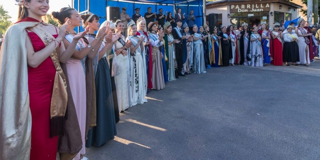 La Costa: la fiesta de la náutica y el mar comenzará este viernes y tendrá actividades el sábado y el domingo.