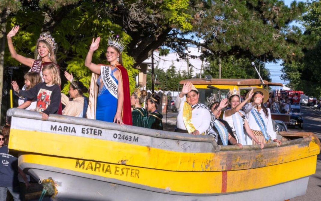 En el Partido de La Costa se desarrollará este fin de semana la tradicional fiesta de la Náutica y el Mar. La agenda de actividades.