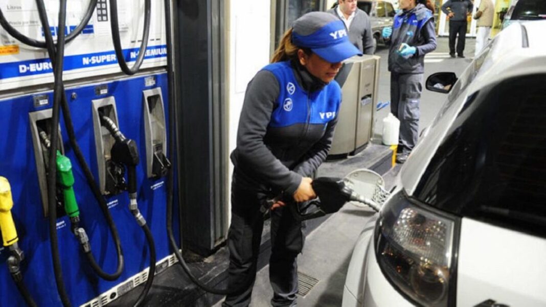 Una iniciativa de Ayelén Rasquetti para proteger a los consumidores generó un fuerte rechazo y alerta en las petroleras que advierten riesgo de desabastecimiento.