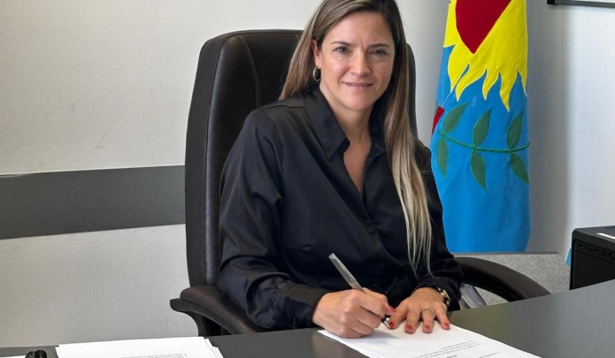 La diputada Sabrina Sabat pide crear un mapa interactivo que permita monitorear el nivel de arsénico en el agua.