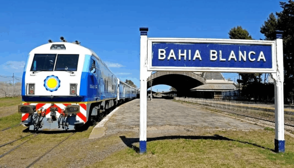 El Gobierno nacional confirmó el cierre del tren Buenos Aires–Bahía Blanca y suma doce líneas interrumpidas desde la asunción de Javier Milei.