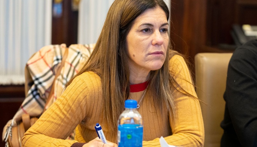 Sigue la polémica por ViBra Bonaerense: la bullrichista Florencia Retamoso (LLA) cuestionó el uso de fondos públicos en un "aparato de propaganda estatal"