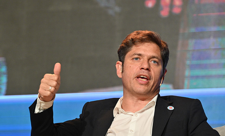 En abril pasado, el senador Alejandro Rabinovich ya había pedido al Ejecutivo de Kicillof que detalle los costos y objetivos del canal “ViBra Bonaerense”.