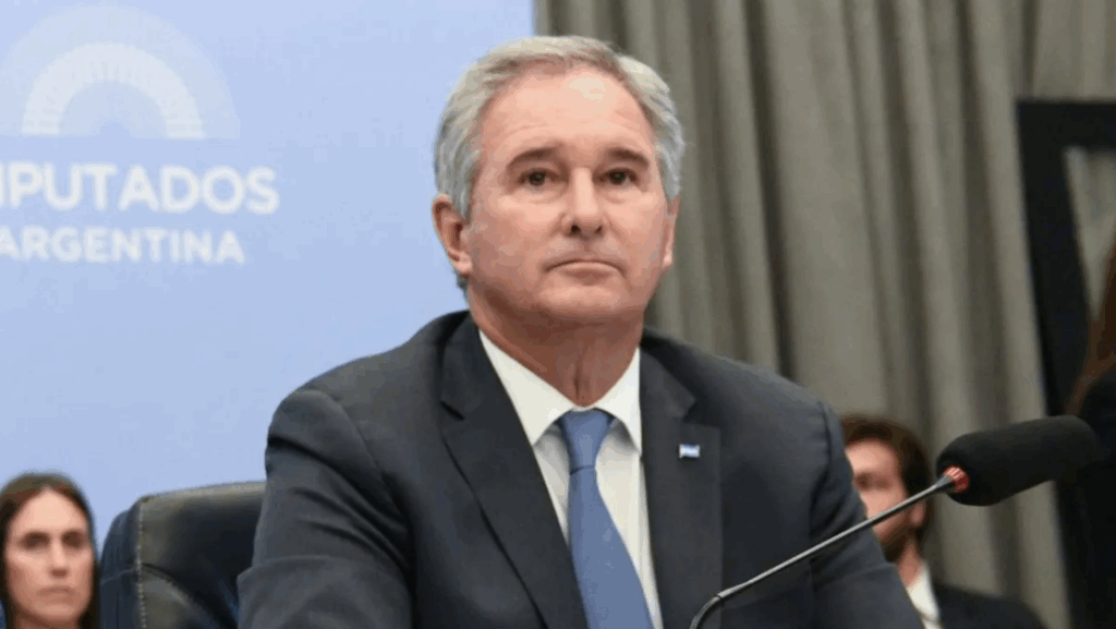 El embajador argentino en Estados Unidos, Alec Oxenford, aseguró que el acuerdo comercial entre ambos países “está prácticamente cerrado”.