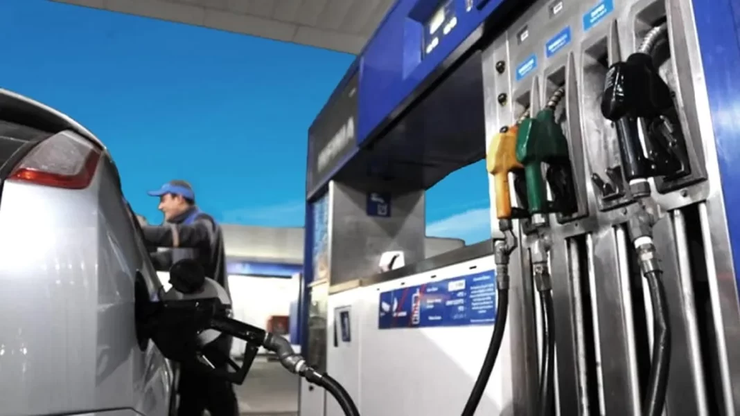 Las petroleras advirtieron que el proyecto de Rasquetti (UxP) para anticipar suba de combustibles podría generar desabastecimiento y distorsiones.