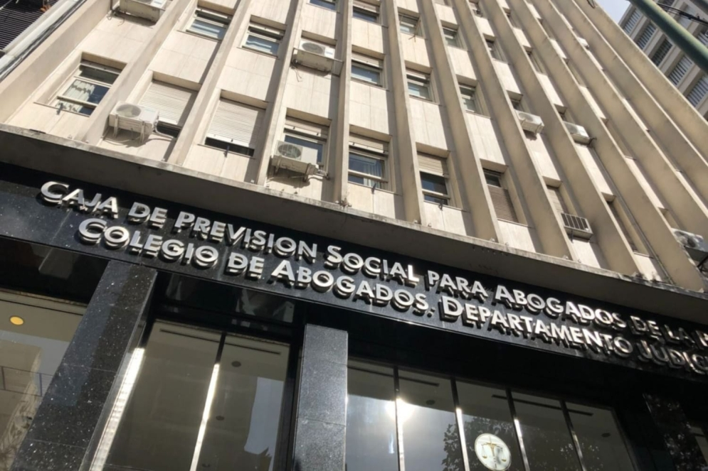En el 2024, la senadora Sofia Vannelli presentó un proyecto para garantizar la paridad de género en los Colegios, Consejos y Cajas profesionales.