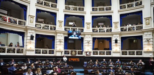La Cámara de Diputados bonaerense se prepara para darle ingreso al Presupuesto y podría tratar la condonación de deudas a los municipios.
