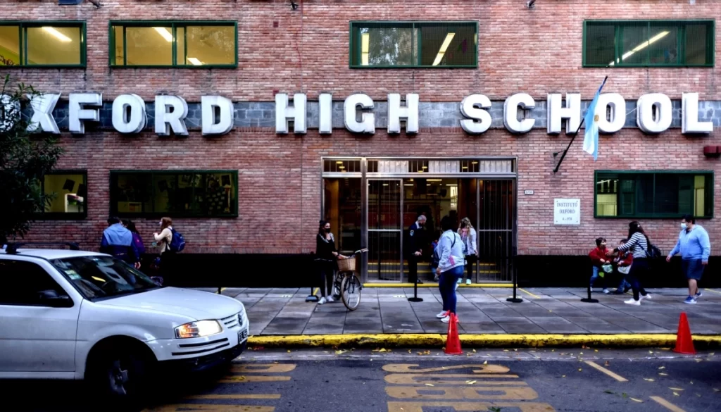 
Desde este martes, los colegios privados podrán incrementar las cuotas sin autorización del Estado nacional.