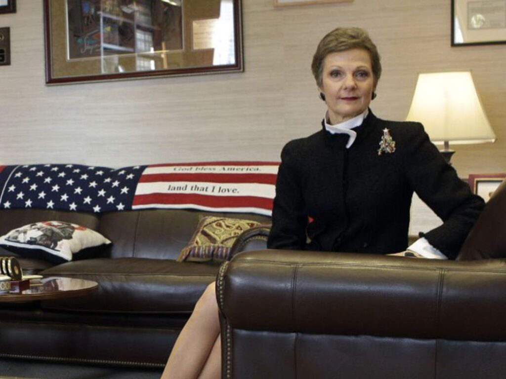 La jueza estadounidense, Loretta Preska, encabeza el juicio por irregularidades en la expropiación de YPF en 2012.