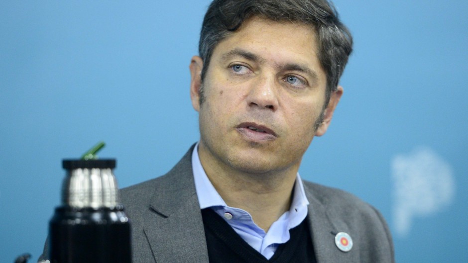 Kicillof necesita 10 votos más en Diputados y 34 en el Senado para poder alcanzar la mayoría especial y aprobar el Presupuesto.