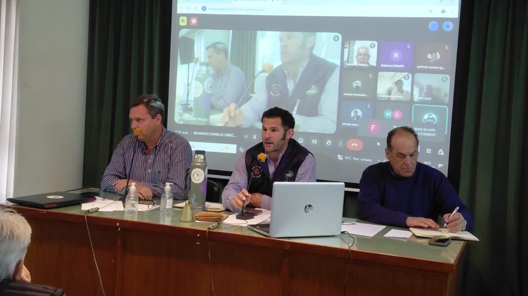 Desde CARBAP repudiaron el reciente aumento en la quinta cuota del inmobiliario, rural en medio de la crisis del campo por las inundaciones.
