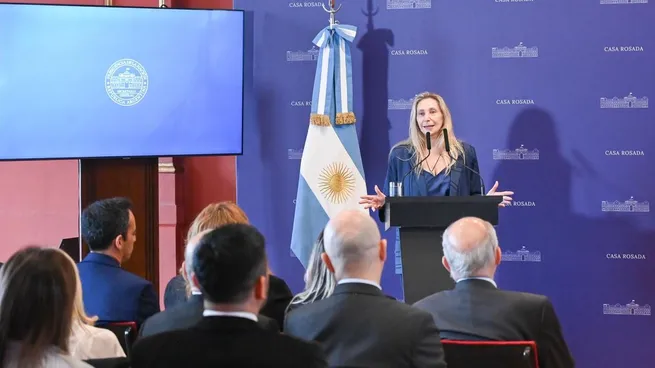 Luego del triunfo de La Libertad Avanza en octubre, el Gobierno comenzó a preparar a la tropa libertaria para las sesiones extraordianrias.