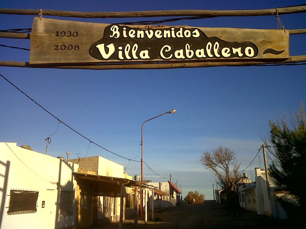La senadora Nerina Neumann Losada presentó un proyecto para poner fin al histórico reclamo de Villa Caballero de incorporarse a Monte Hermoso.