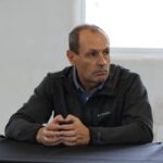 Inundaciones: el intendente de Carlos Casares pone condiciones para recibir la ayuda de Milei