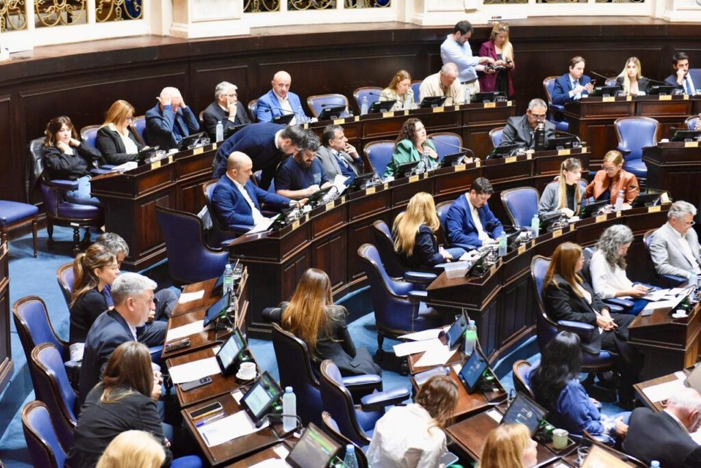 Diputados convirtió el proyecto del senador, Marcelo Feliú, para fortalecer la preservación del patrimonio paleontológico.